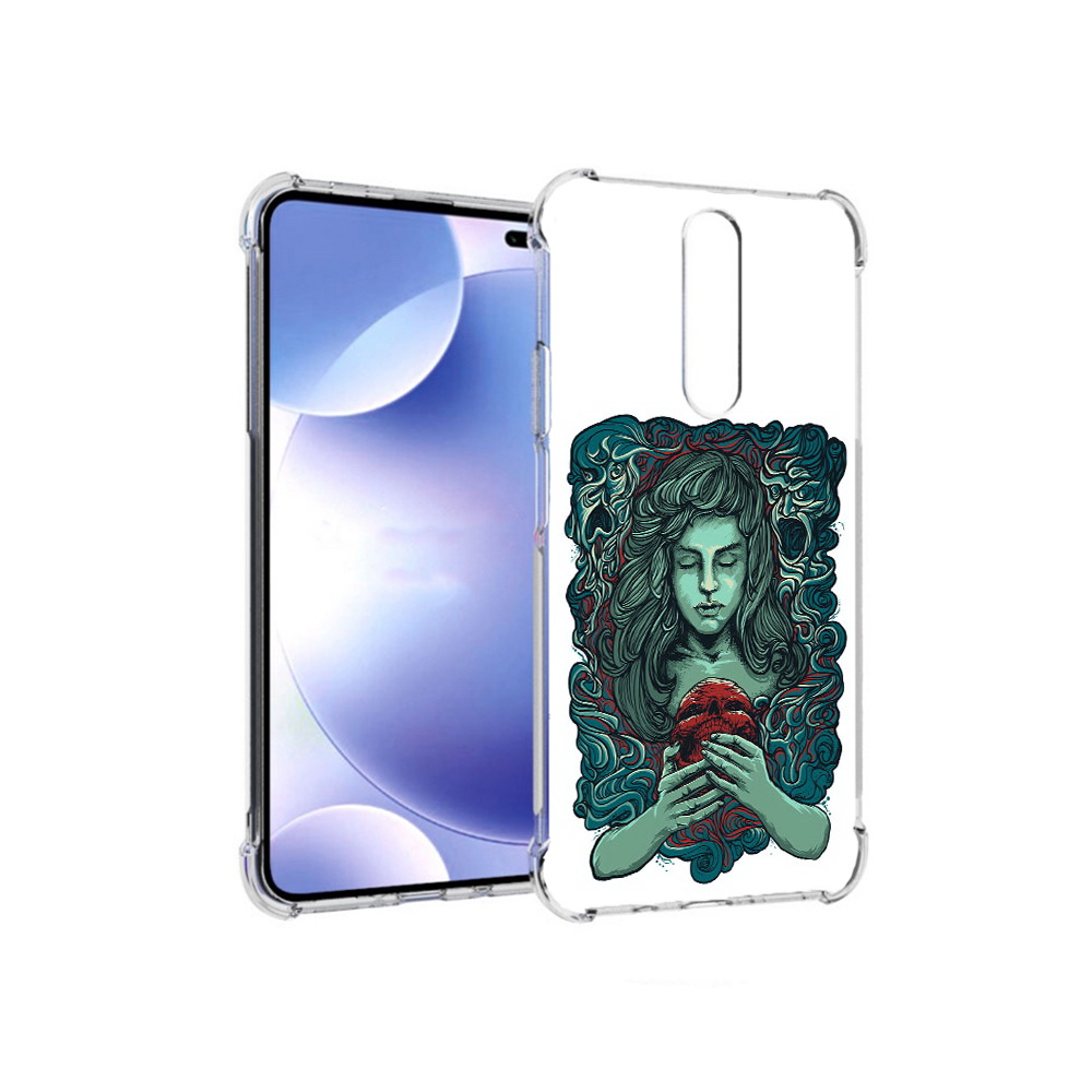 Чехол MyPads Tocco для Xiaomi Redmi k30 спящая девушка (PT226950.302.619), Прозрачный, Tocco
Чехол MyPads Tocco для Xiaomi Redmi k30 спящая девушка (PT226950.302.619), Прозрачный, Tocco