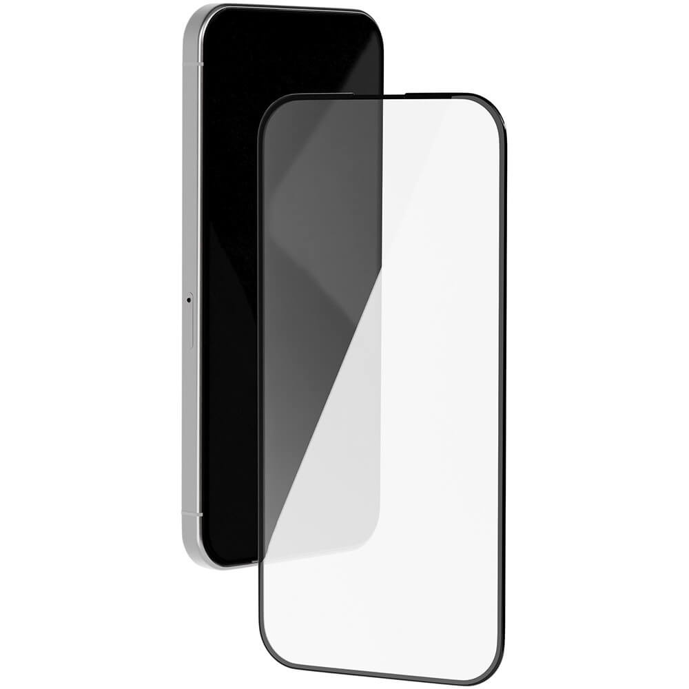 Защитное стекло VLP 3D A-Glass Easy Box для iPhone 16 Pro Max чёрная рамка (1061104), 3D A-Glass Easy Box
Защитное стекло VLP 3D A-Glass Easy Box для iPhone 16 Pro Max чёрная рамка (1061104), 3D A-Glass Easy Box