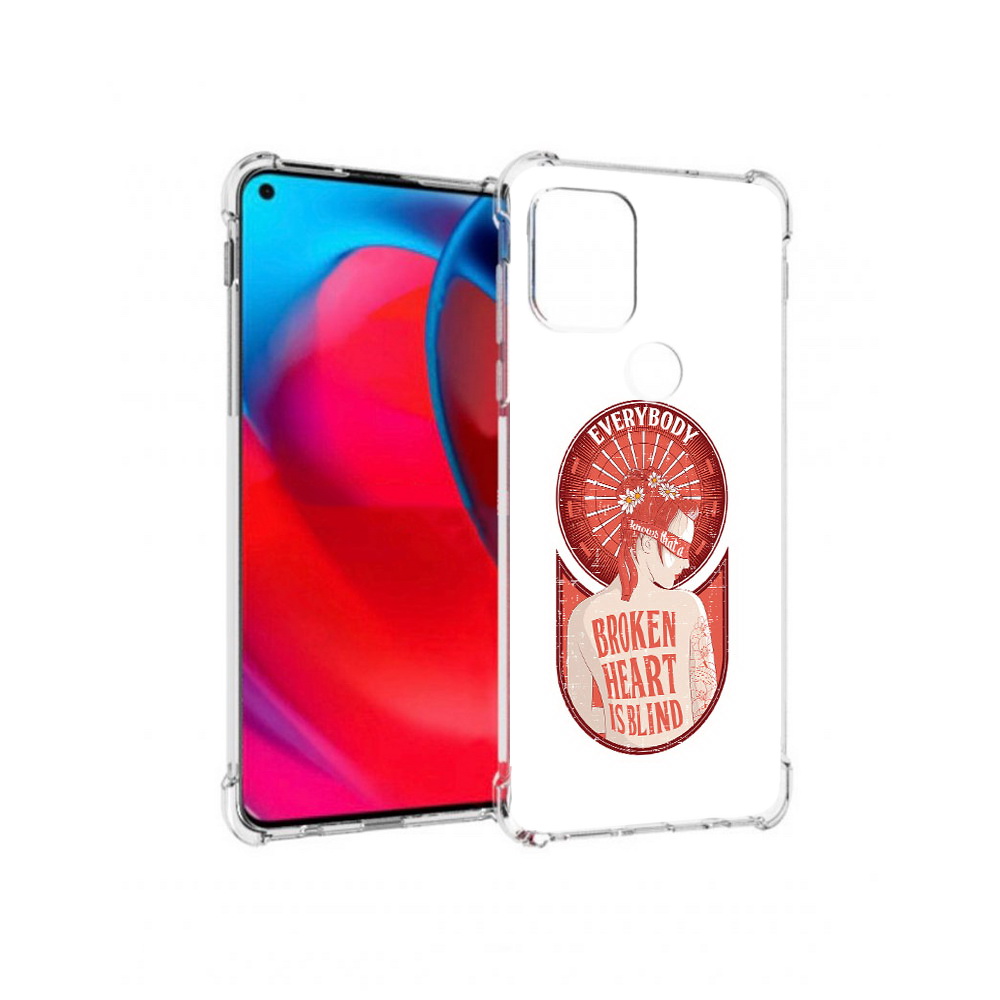 Чехол MyPads Tocco для Motorola Moto G девушка разбитое сердце (PT227067.359.310), Прозрачный, Tocco
Чехол MyPads Tocco для Motorola Moto G девушка разбитое сердце (PT227067.359.310), Прозрачный, Tocco