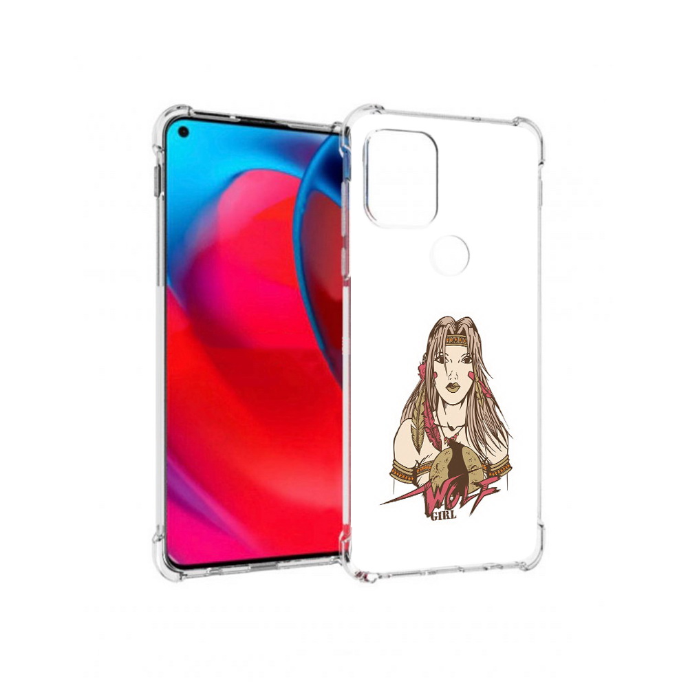 Чехол MyPads Tocco для Motorola Moto G девушка волк (PT227067.359.306), Прозрачный, Tocco
Чехол MyPads Tocco для Motorola Moto G девушка волк (PT227067.359.306), Прозрачный, Tocco