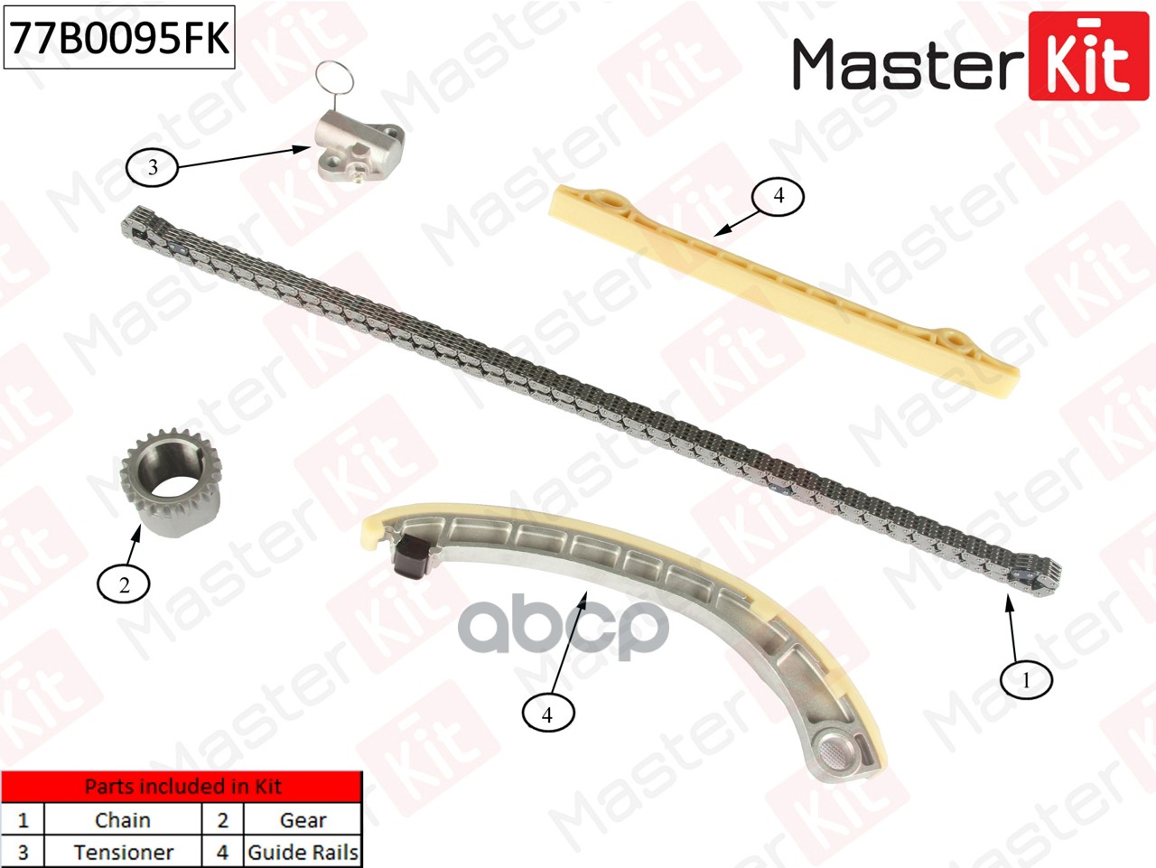 Комплект Цепи Грм Сузуки/Suzuki Ignis Ii/Jimny/Swift Iii/Sx-4 M13a/M15a/M16a 01-14 MasterK
Комплект Цепи Грм Сузуки/Suzuki Ignis Ii/Jimny/Swift Iii/Sx-4 M13a/M15a/M16a 01-14 MasterK