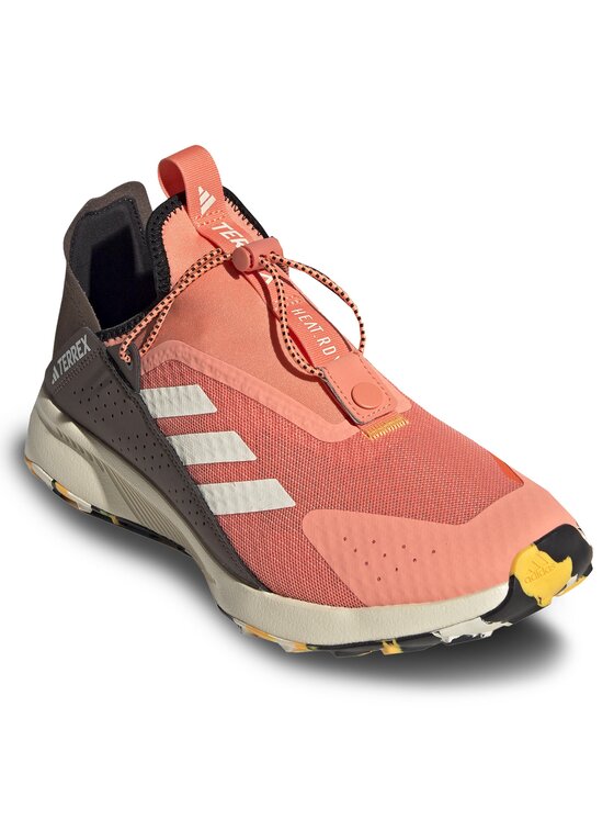 Кроссовки мужские Adidas Terrex Voyager 21 Slip-On HEAT.RDY Travel Shoes оранжевые 38 EU, Оранжевый, Terrex Voyager 21 Slip-On HEAT.RDY Travel Shoes HP8626
Кроссовки мужские Adidas Terrex Voyager 21 Slip-On HEAT.RDY Travel Shoes оранжевые 38 EU, Оранжевый, Terrex Voyager 21 Slip-On HEAT.RDY Travel Shoes HP8626