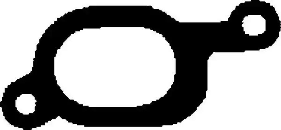 Прокладка коллектора renault safrane 2.0-2.5, volvo s40/s70 96 ex (1) Reinz 71-33631-00
Прокладка коллектора renault safrane 2.0-2.5, volvo s40/s70 96 ex (1) Reinz 71-33631-00