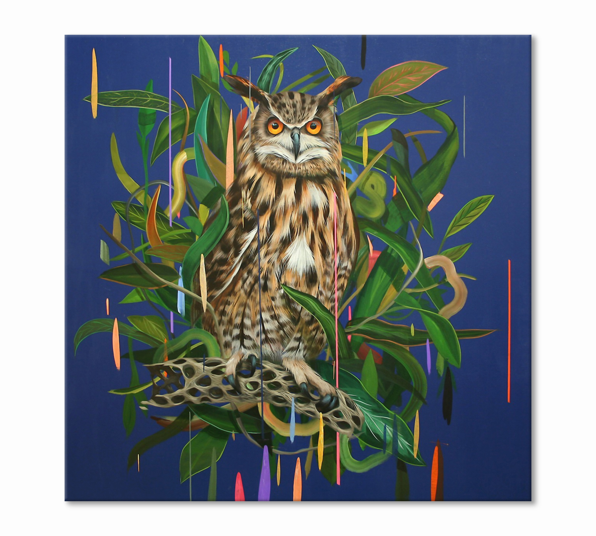 Картина интерьерная на синтетическом холсте Poly Print Art ZK01001817/S/3 70х70 см
Картина интерьерная на синтетическом холсте Poly Print Art ZK01001817/S/3 70х70 см