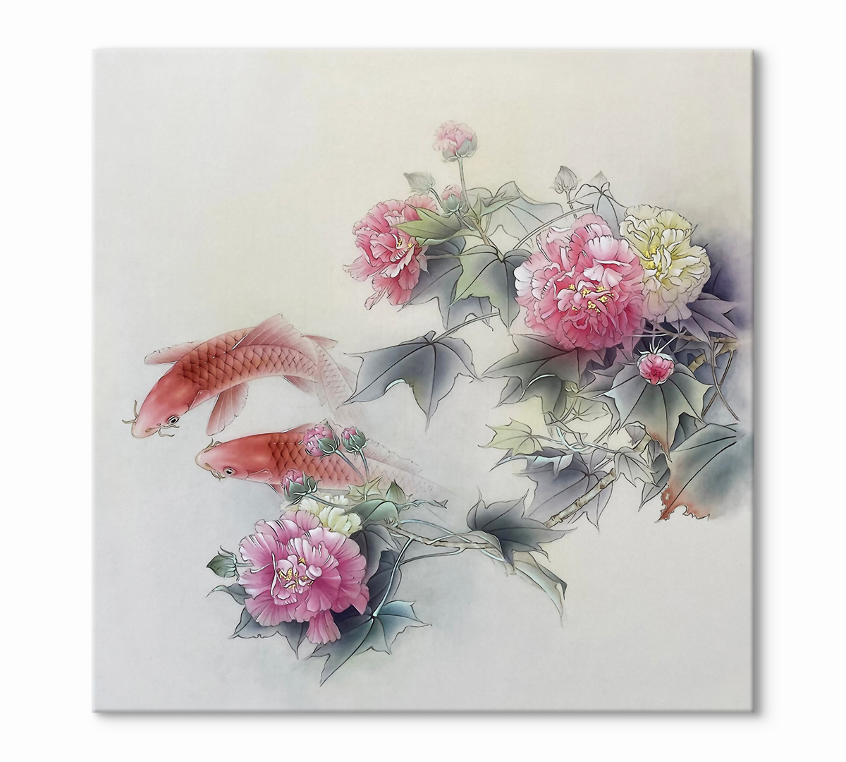 Картина интерьерная на синтетическом холсте Poly Print Art ZK01001815/S/2 50х50 см
Картина интерьерная на синтетическом холсте Poly Print Art ZK01001815/S/2 50х50 см