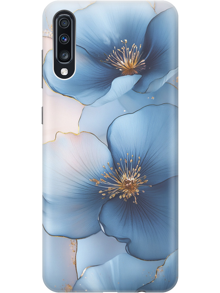 Силиконовый чехол на Samsung Galaxy A70/A70s с принтом "Голубые ирисы", Прозрачный;голубой;синий, 720804424
Силиконовый чехол на Samsung Galaxy A70/A70s с принтом "Голубые ирисы", Прозрачный;голубой;синий, 720804424