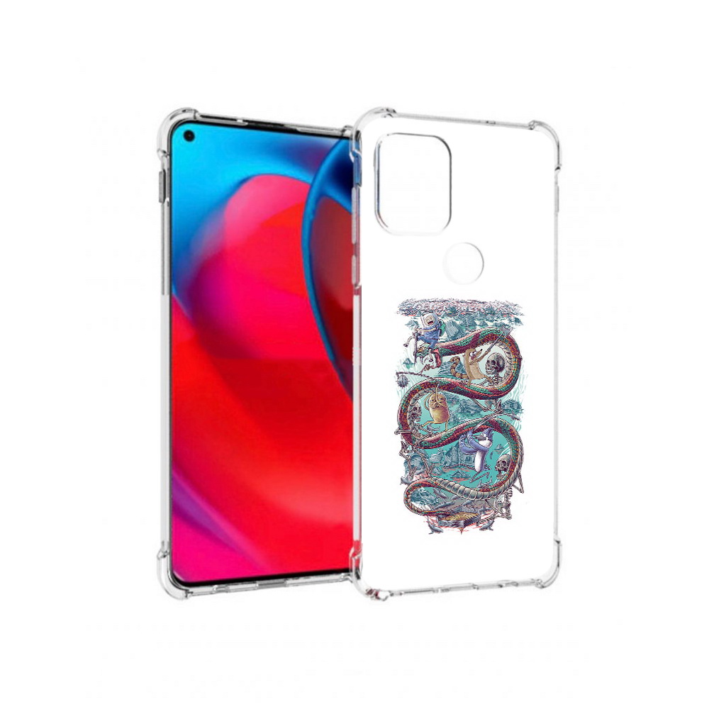 Чехол MyPads Tocco для Motorola Moto G время приключений страшилка (PT227067.359.280), Прозрачный, Tocco
Чехол MyPads Tocco для Motorola Moto G время приключений страшилка (PT227067.359.280), Прозрачный, Tocco
