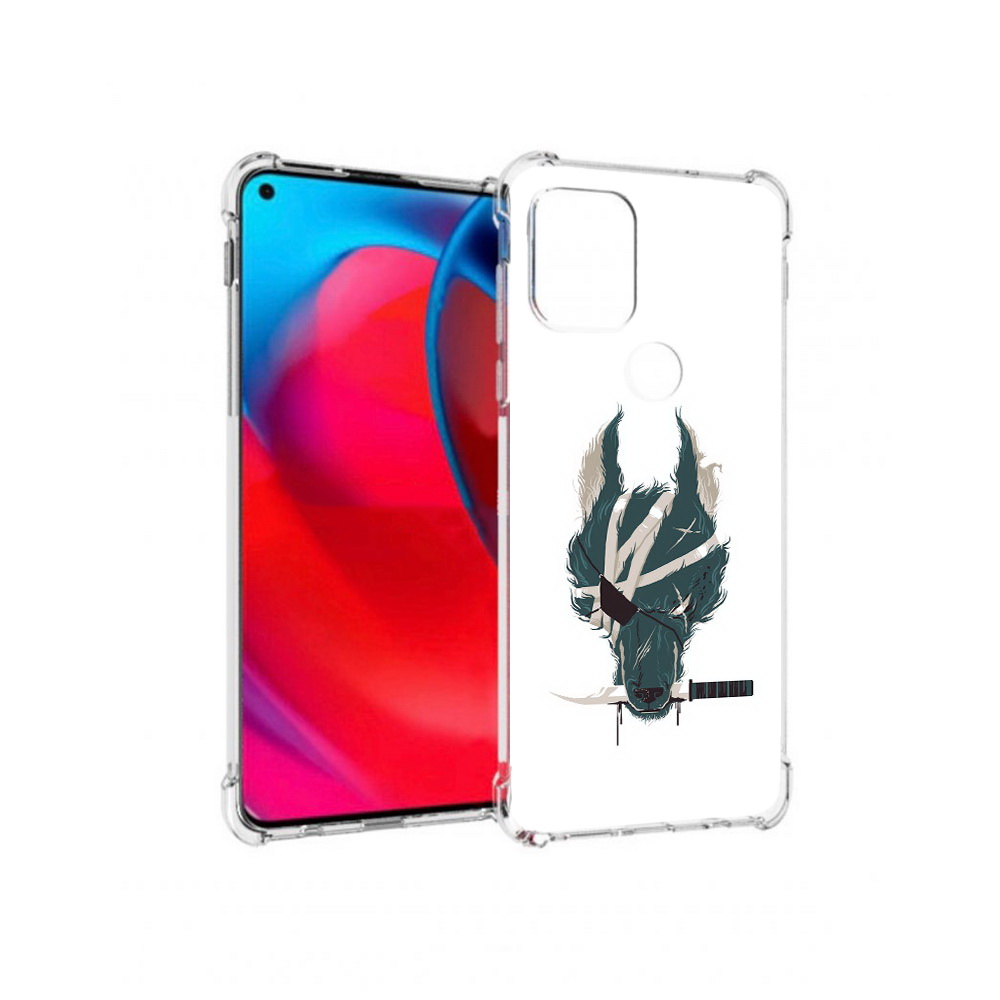 Чехол MyPads Tocco для Motorola Moto G волк-разбойник (PT227067.359.271), Прозрачный, Tocco
Чехол MyPads Tocco для Motorola Moto G волк-разбойник (PT227067.359.271), Прозрачный, Tocco