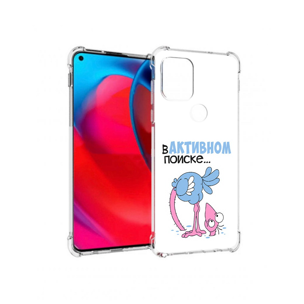 Чехол MyPads Tocco для Motorola Moto G в активном поиске (PT227067.359.255), Прозрачный, Tocco
Чехол MyPads Tocco для Motorola Moto G в активном поиске (PT227067.359.255), Прозрачный, Tocco