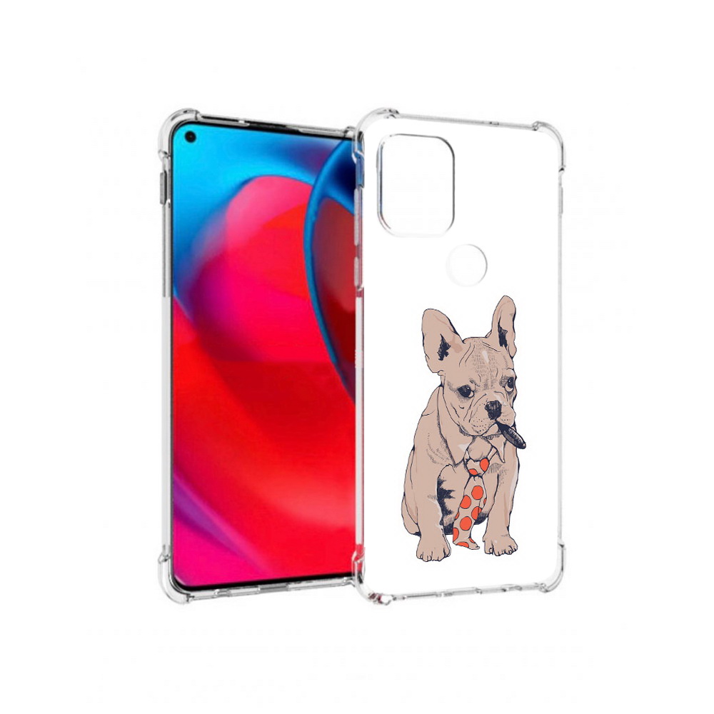 Чехол MyPads Tocco для Motorola Moto G бульдог с сигарой (PT227067.359.250), Прозрачный, Tocco
Чехол MyPads Tocco для Motorola Moto G бульдог с сигарой (PT227067.359.250), Прозрачный, Tocco