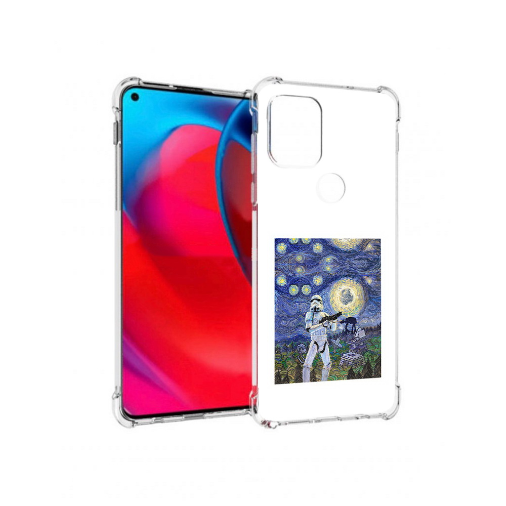 Чехол MyPads Tocco для Motorola Moto G star wars звездная ночь (PT227067.359.23), Прозрачный, Tocco
Чехол MyPads Tocco для Motorola Moto G star wars звездная ночь (PT227067.359.23), Прозрачный, Tocco
