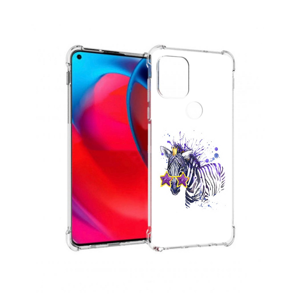 Чехол MyPads Tocco для Motorola Moto G акварельная зебра (PT227067.359.215), Прозрачный, Tocco
Чехол MyPads Tocco для Motorola Moto G акварельная зебра (PT227067.359.215), Прозрачный, Tocco