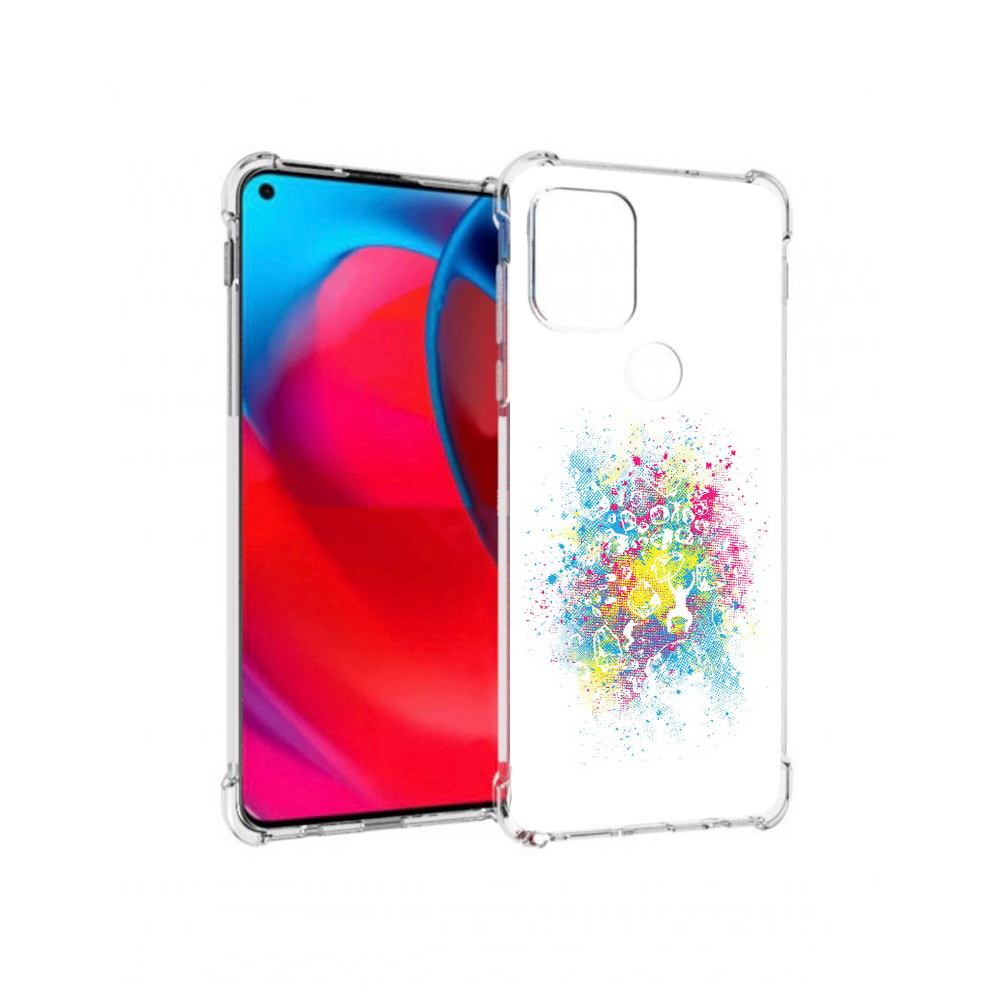 Чехол MyPads Tocco для Motorola Moto G акварель абстракция (PT227067.359.214), Прозрачный, Tocco
Чехол MyPads Tocco для Motorola Moto G акварель абстракция (PT227067.359.214), Прозрачный, Tocco