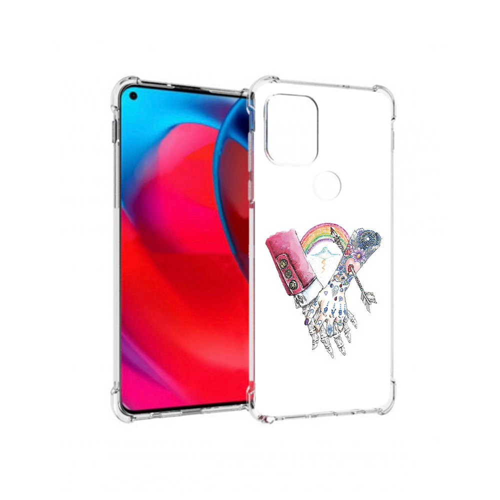 Чехол MyPads Tocco для Motorola Moto G абстракция руки в татуировках (PT227067.359.212), Прозрачный, Tocco
Чехол MyPads Tocco для Motorola Moto G абстракция руки в татуировках (PT227067.359.212), Прозрачный, Tocco