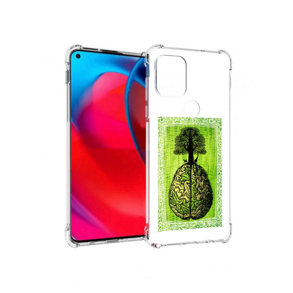 Чехол MyPads Tocco для Motorola Moto G абстракция здоровый мозг (PT227067.359.211), Прозрачный, Tocco
Чехол MyPads Tocco для Motorola Moto G абстракция здоровый мозг (PT227067.359.211), Прозрачный, Tocco