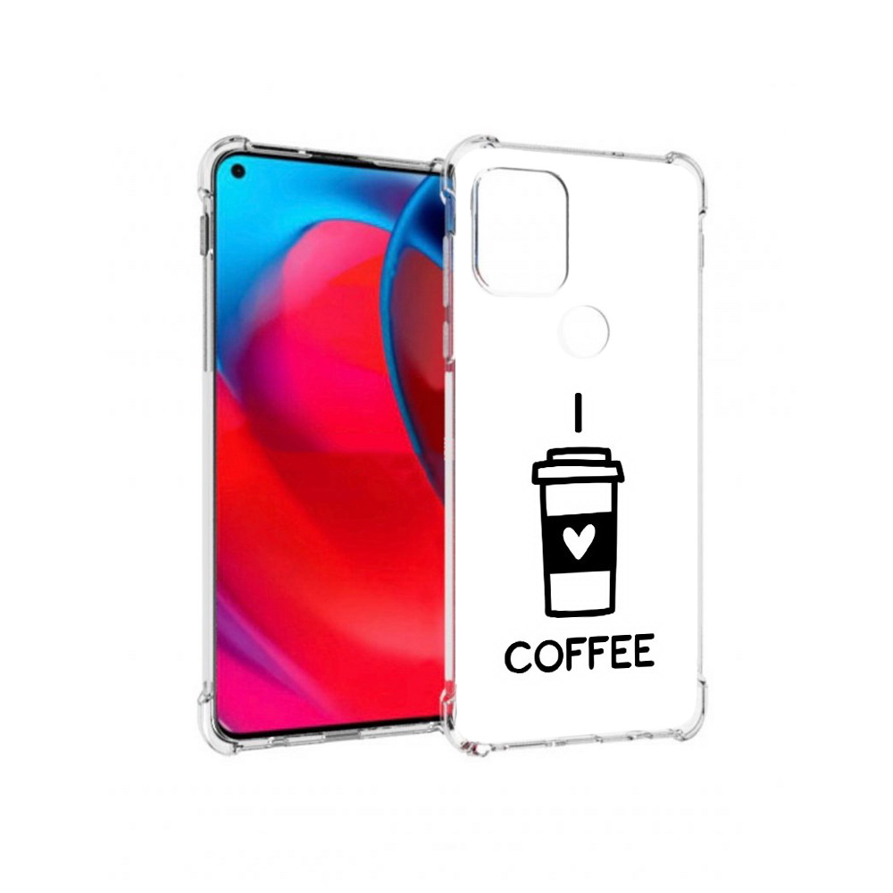 Чехол MyPads Tocco для Motorola Moto G Я люблю кофе (PT227067.359.206), Прозрачный, Tocco
Чехол MyPads Tocco для Motorola Moto G Я люблю кофе (PT227067.359.206), Прозрачный, Tocco
