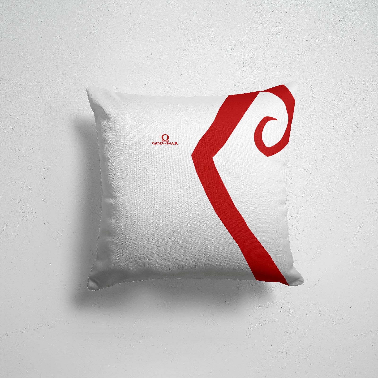 Подушка декоративная 45х45см Геймерам God of war GOD of WAR Татуировки Кратоса, Разноцветный
Подушка декоративная 45х45см Геймерам God of war GOD of WAR Татуировки Кратоса, Разноцветный