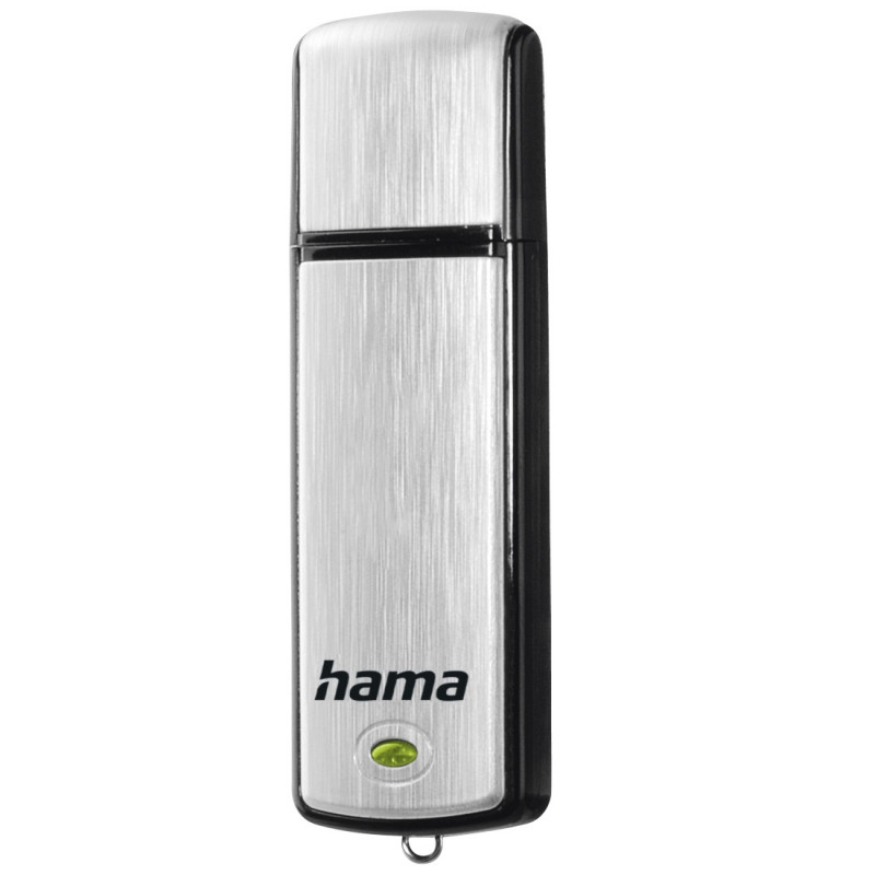 Флешка Hama "Fancy" USB 2.0, 128GB, 10MB/s, black/silver 128 ГБ (59169), Флешка Hama "Fancy" USB 2.0, 128GB, 10MB/s, black/silver
Флешка Hama "Fancy" USB 2.0, 128GB, 10MB/s, black/silver 128 ГБ (59169), Флешка Hama "Fancy" USB 2.0, 128GB, 10MB/s, black/silver