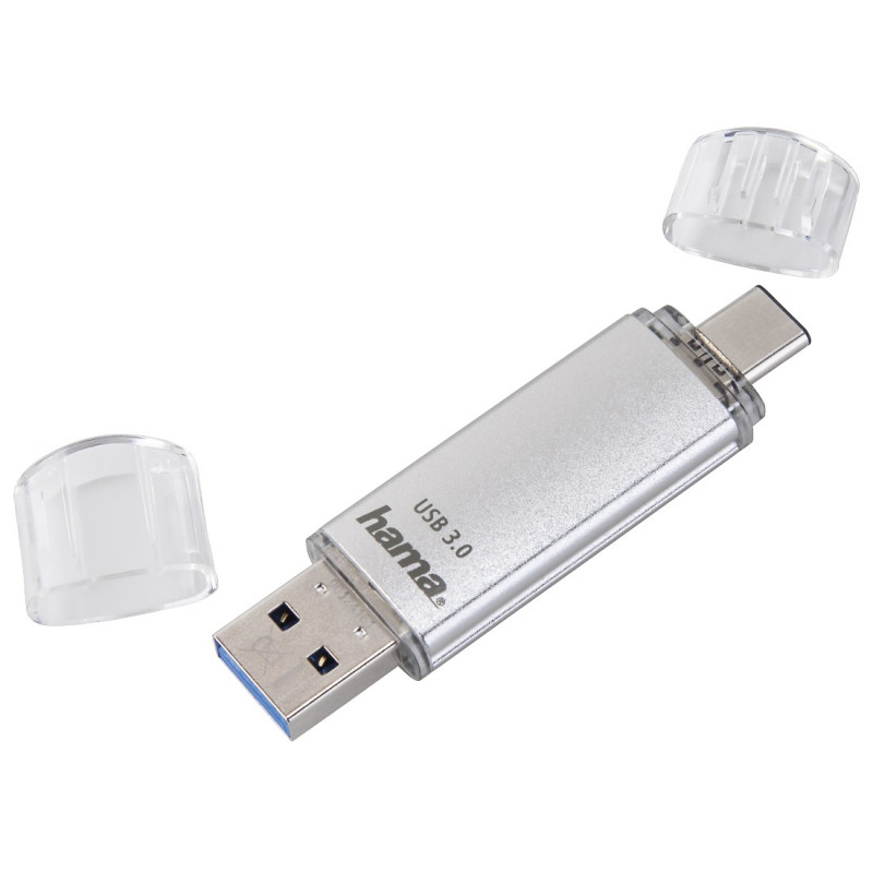 Флешка Hama "C-Laeta" USB-C USB 3.1/USB 3.0, 128GB, 40MB/s 128 ГБ (59167), Флешка Hama "C-Laeta" USB-C USB 3.1/USB 3.0, 128GB, 40MB/s
Флешка Hama "C-Laeta" USB-C USB 3.1/USB 3.0, 128GB, 40MB/s 128 ГБ (59167), Флешка Hama "C-Laeta" USB-C USB 3.1/USB 3.0, 128GB, 40MB/s