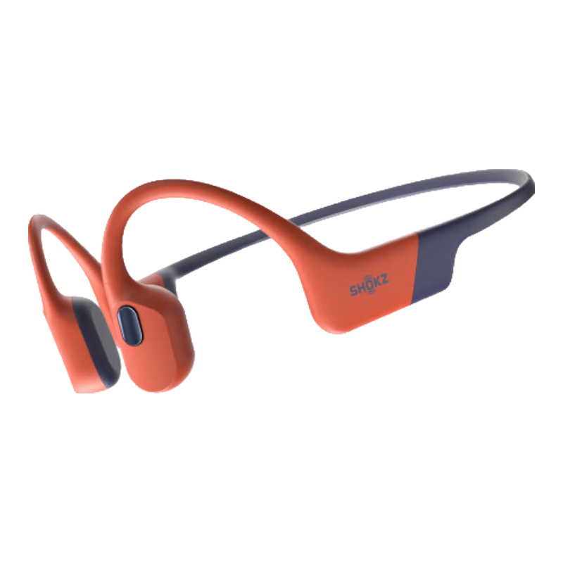 Беспроводные наушники Shokz OpenSwim Pro S710 Coral (SM100100258770), OpenSwim Pro S710
Беспроводные наушники Shokz OpenSwim Pro S710 Coral (SM100100258770), OpenSwim Pro S710