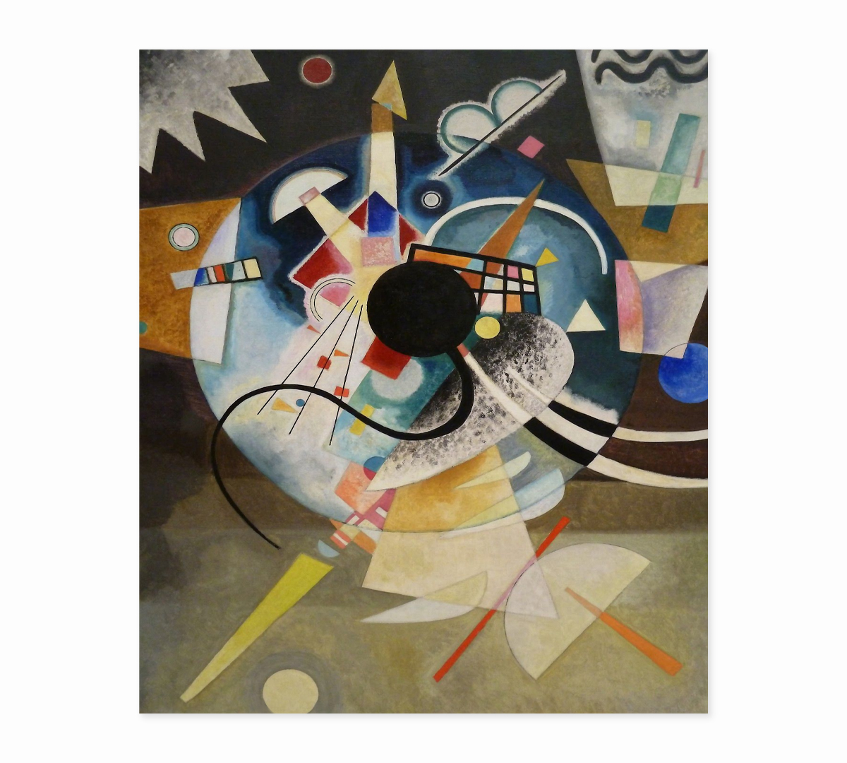 Картина интерьерная на синтетическом холсте Poly Print Art ZK01001805/S/2 50х60 см
Картина интерьерная на синтетическом холсте Poly Print Art ZK01001805/S/2 50х60 см