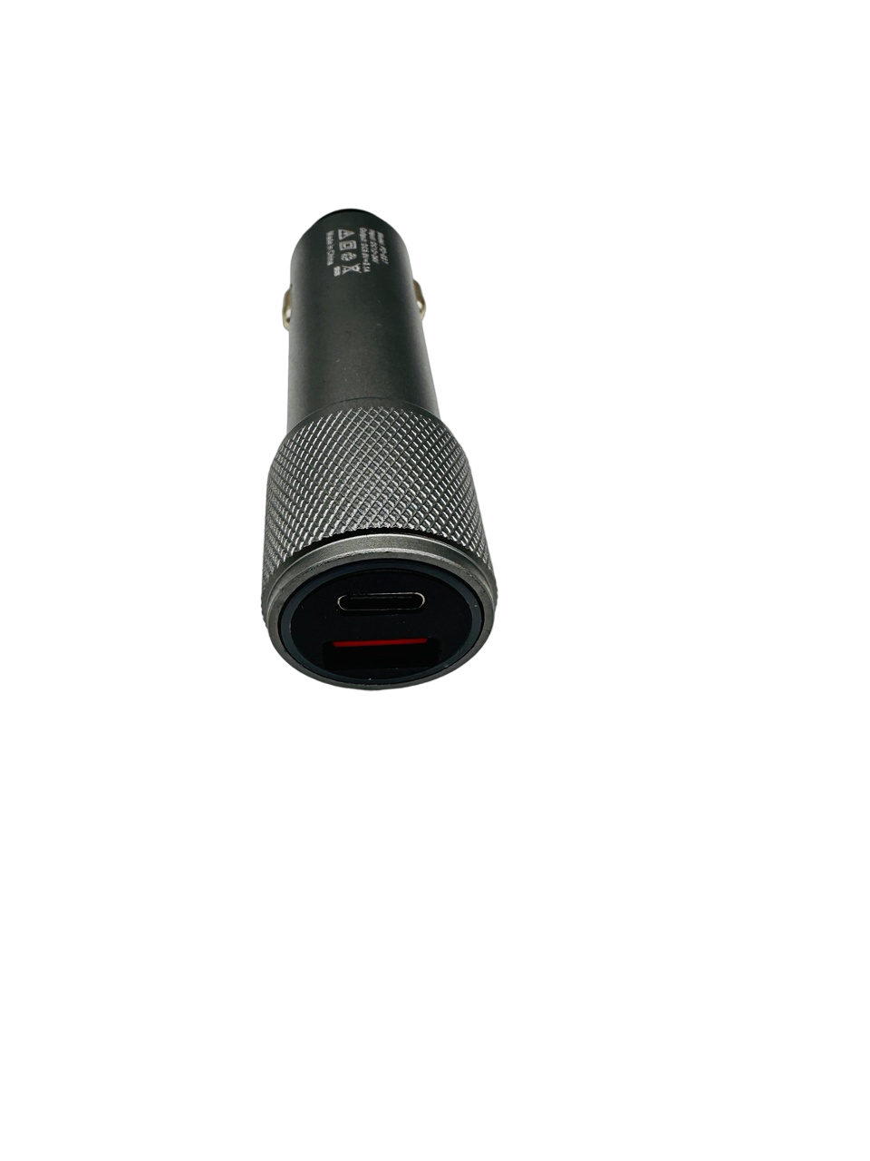 Автомобильное зарядное устройство в прикуриватель PD-38 USB/USB- Type-C, PD-38 USB/USB- Type-C
Автомобильное зарядное устройство в прикуриватель PD-38 USB/USB- Type-C, PD-38 USB/USB- Type-C