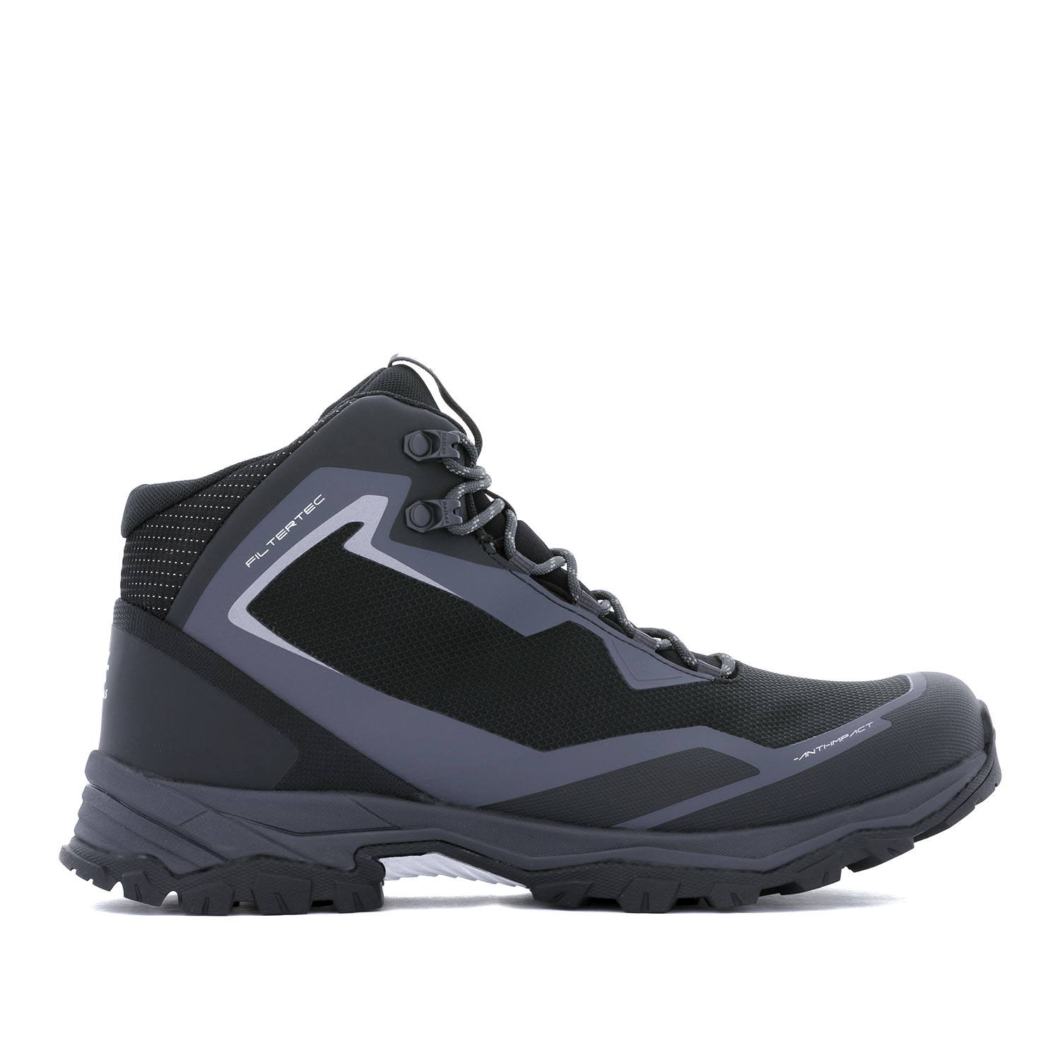 Ботинки мужские Kailas Sky Line Flt 2 Mid-Cut Men's черные 44 EU, Черный, Sky Line Flt 2 Mid-Cut Men's
Ботинки мужские Kailas Sky Line Flt 2 Mid-Cut Men's черные 44 EU, Черный, Sky Line Flt 2 Mid-Cut Men's
