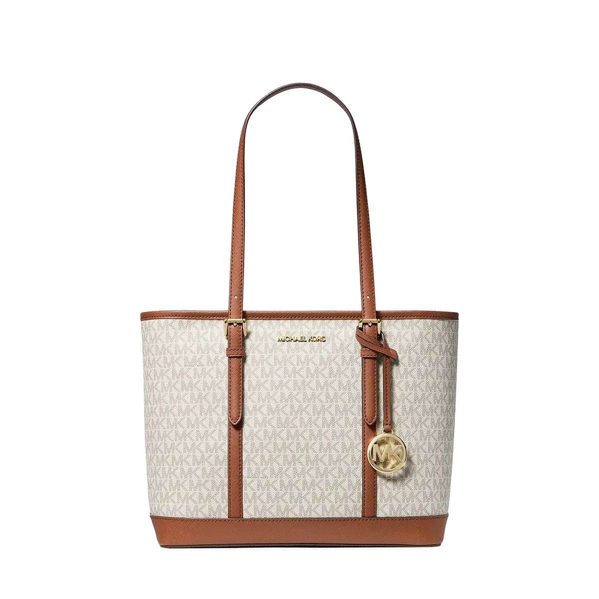 Сумка женская Michael Kors Jet Set Travel бежевая, Коричневый, Jet Set Travel
Сумка женская Michael Kors Jet Set Travel бежевая, Коричневый, Jet Set Travel