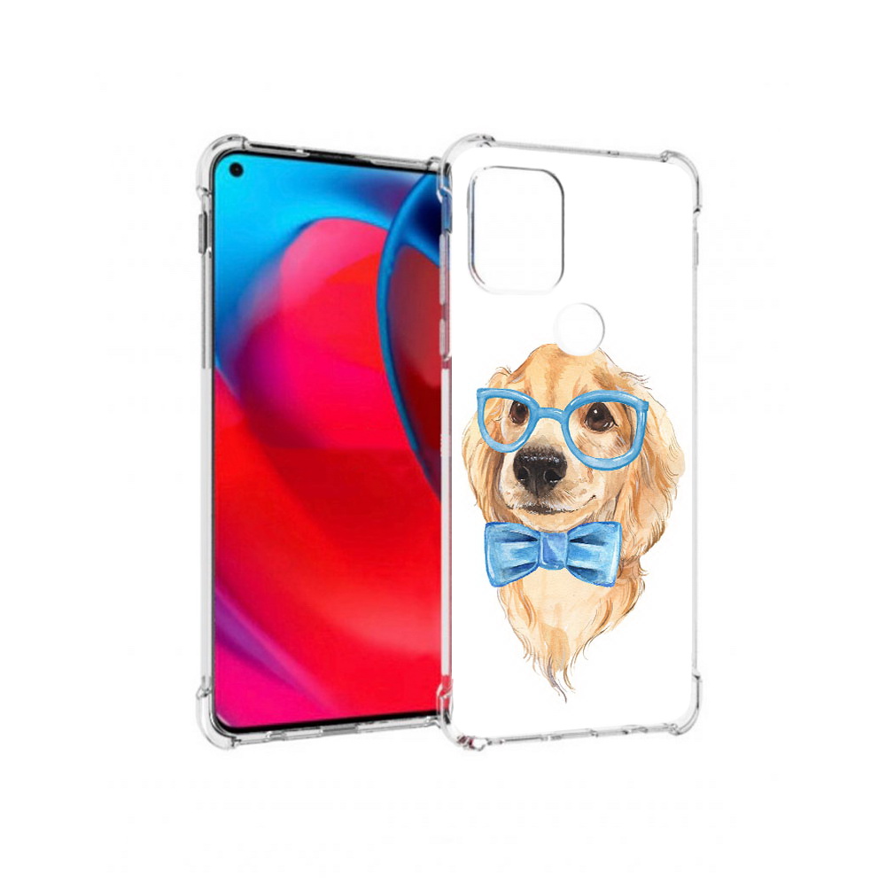 Чехол MyPads Tocco для Motorola Moto G Собака интеллигент (PT227067.359.159), Прозрачный, Tocco
Чехол MyPads Tocco для Motorola Moto G Собака интеллигент (PT227067.359.159), Прозрачный, Tocco