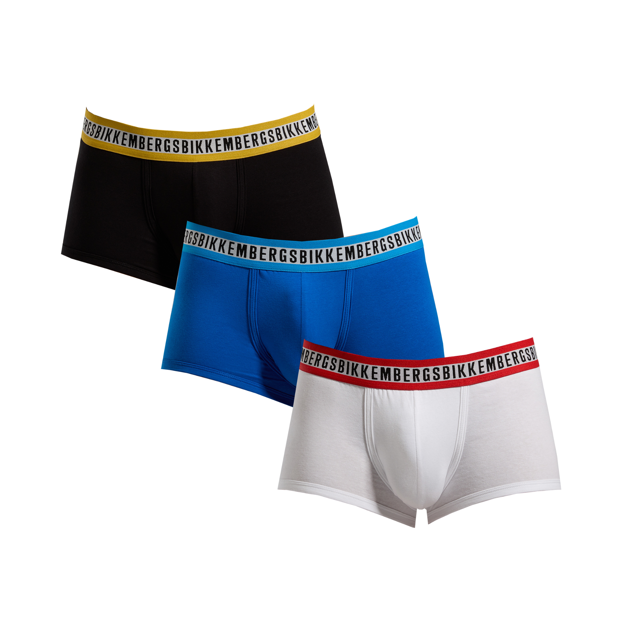 Комплект трусов мужских Bikkembergs BKK1UTR08TR разноцветных M, 3 шт., Разноцветный, BKK1UTR08TR
Комплект трусов мужских Bikkembergs BKK1UTR08TR разноцветных M, 3 шт., Разноцветный, BKK1UTR08TR