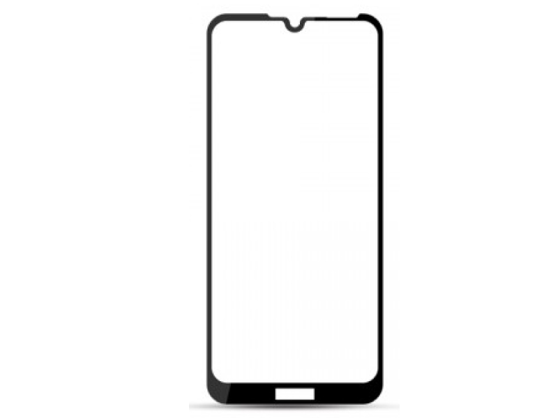 Защитное стекло Luazon для Honor 8A/Y6 2019 9D Full Glue 0.33mm 9Н Black 5084172, Honor 8A/Y6 2019
Защитное стекло Luazon для Honor 8A/Y6 2019 9D Full Glue 0.33mm 9Н Black 5084172, Honor 8A/Y6 2019