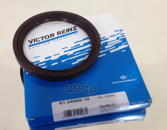 Сальник коленвала VICTOR REINZ 80x98x10; Astra; Corsa; Vectra; Nubira; Nexia 1.4-1.8 86-
Сальник коленвала VICTOR REINZ 80x98x10; Astra; Corsa; Vectra; Nubira; Nexia 1.4-1.8 86-