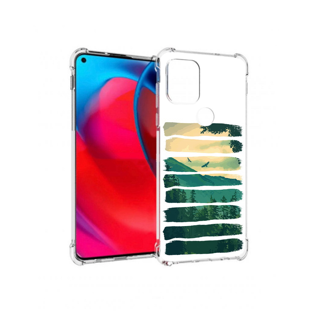 Чехол MyPads Tocco для Motorola Moto G Лесная чаща (PT227067.359.107), Прозрачный, Tocco
Чехол MyPads Tocco для Motorola Moto G Лесная чаща (PT227067.359.107), Прозрачный, Tocco