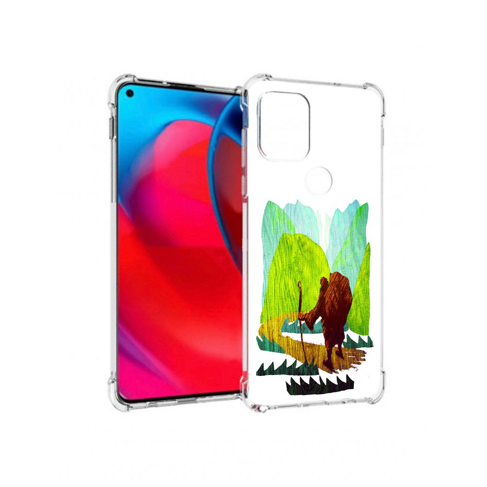 Чехол MyPads Tocco для Motorola Moto G Лесная тропа (PT227067.359.106), Прозрачный, Tocco
Чехол MyPads Tocco для Motorola Moto G Лесная тропа (PT227067.359.106), Прозрачный, Tocco