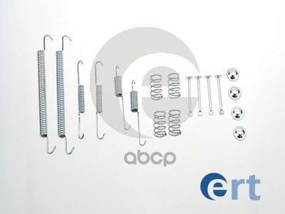 Ремкомплект стояночного тормоза CITROEN: Xsara Picasso (N68) 99- \ RENAULT: Scenic I 99-03
Ремкомплект стояночного тормоза CITROEN: Xsara Picasso (N68) 99- \ RENAULT: Scenic I 99-03