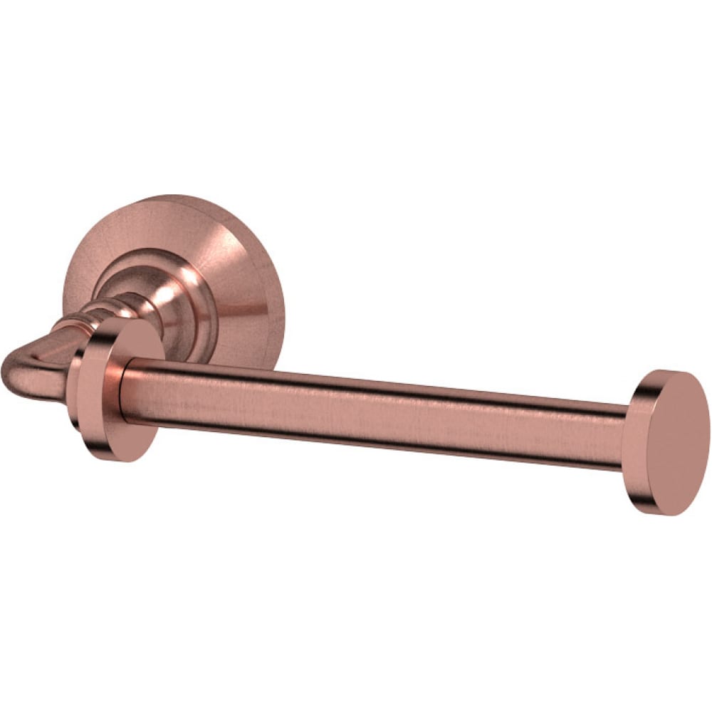 фото 3sc держатель туалетной бумаги античная медь sti 621