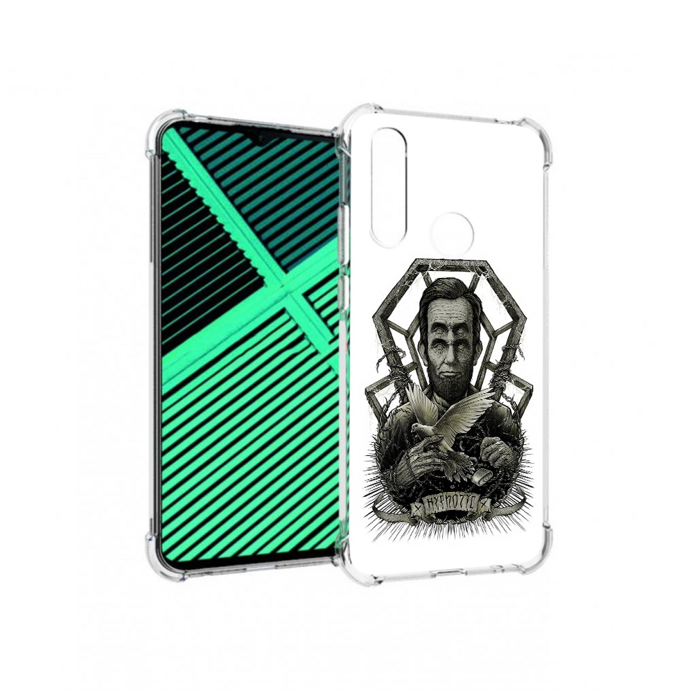 Чехол MyPads Tocco для Motorola Moto G8 Power Lite франклин абстракция (PT227069.358.662), Прозрачный, Tocco
Чехол MyPads Tocco для Motorola Moto G8 Power Lite франклин абстракция (PT227069.358.662), Прозрачный, Tocco