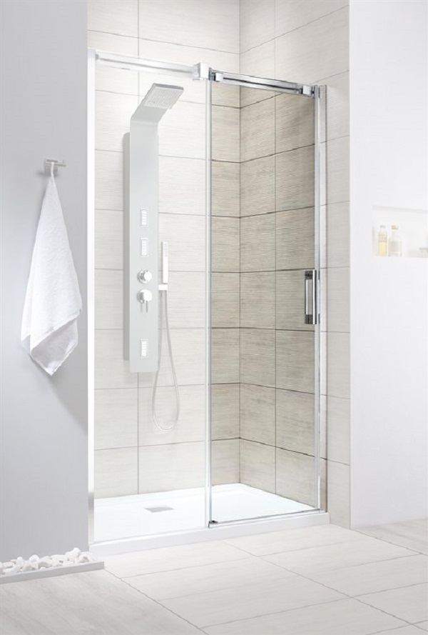 Душевая дверь в нишу 79.5 см Radaway Espera DWJ 795 L 380795-01L стекло прозрачное
Душевая дверь в нишу 79.5 см Radaway Espera DWJ 795 L 380795-01L стекло прозрачное