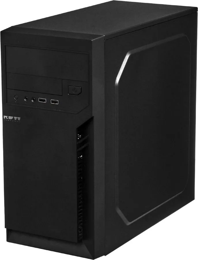 фото Настольный компьютер rdw computers personal bc