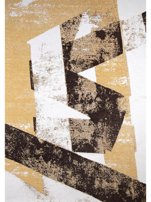 Ковер CosyRoom Strit-Art Gold 160x230 см бежевый, STRIT-ART GOLD 160х230 в гостиную, в спальню и детскую
Ковер CosyRoom Strit-Art Gold 160x230 см бежевый, STRIT-ART GOLD 160х230 в гостиную, в спальню и детскую