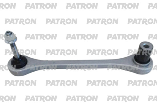 Рычаг подвески AUDI A8 (4E) 2002-2010 VW: PHAETON 02- (произведено в Турции) PATRON PS5556
Рычаг подвески AUDI A8 (4E) 2002-2010 VW: PHAETON 02- (произведено в Турции) PATRON PS5556