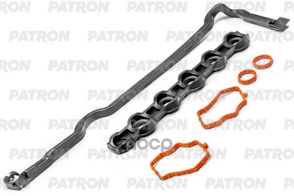 Комплект прокладок клапанной крышки valve cover set RENAULT LAGUNA 2.0DCI 16V M9R 05>
Комплект прокладок клапанной крышки valve cover set RENAULT LAGUNA 2.0DCI 16V M9R 05>