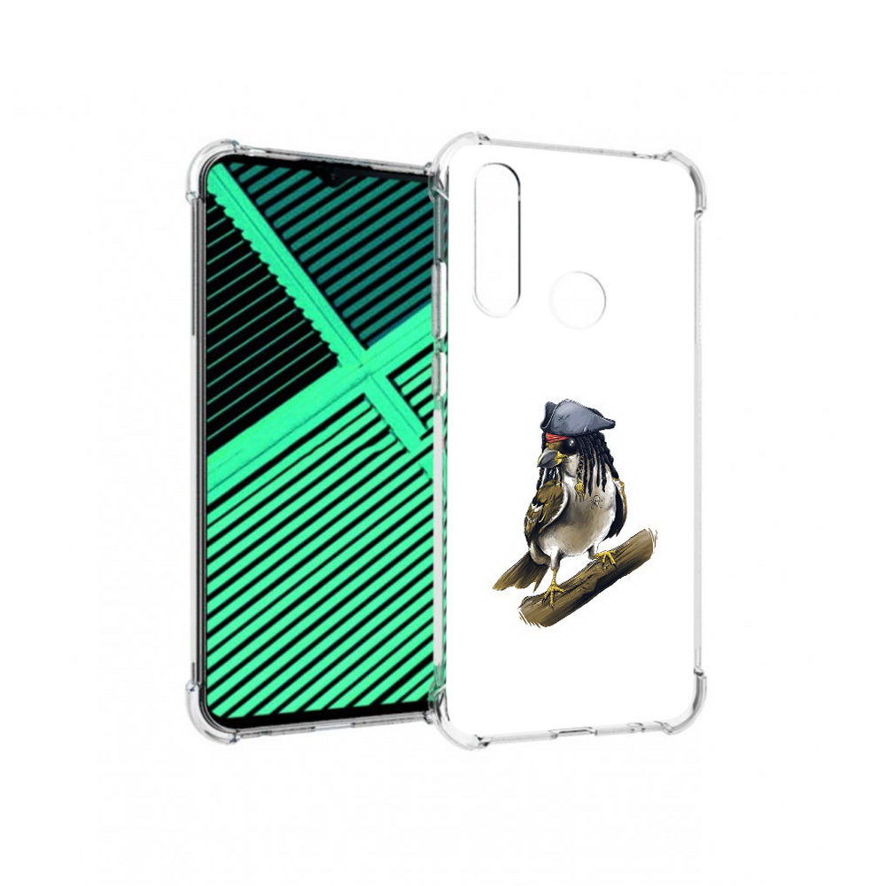 Чехол MyPads Tocco для Motorola Moto G8 Power Lite Джек воробей (PT227069.358.65), Прозрачный, Tocco
Чехол MyPads Tocco для Motorola Moto G8 Power Lite Джек воробей (PT227069.358.65), Прозрачный, Tocco