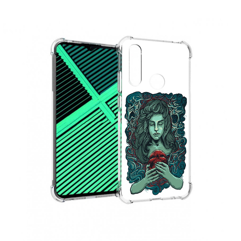Чехол MyPads Tocco для Motorola Moto G8 Power Lite спящая девушка (PT227069.358.619), Прозрачный, Tocco
Чехол MyPads Tocco для Motorola Moto G8 Power Lite спящая девушка (PT227069.358.619), Прозрачный, Tocco