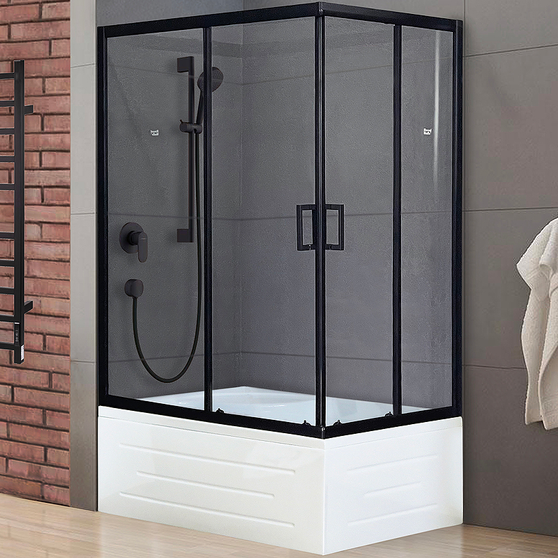 Душевой уголок Royal Bath BP 100x80 RB8100BP-T-BL-L, профиль черный стекло прозрачное
Душевой уголок Royal Bath BP 100x80 RB8100BP-T-BL-L, профиль черный стекло прозрачное
