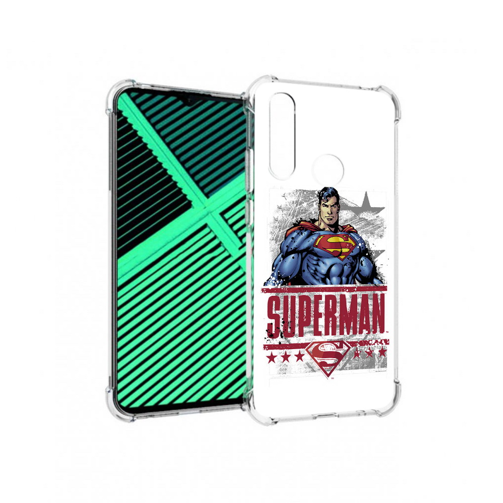 Чехол MyPads Tocco для Motorola Moto G8 Power Lite рисунок супермен (PT227069.358.583), Прозрачный, Tocco
Чехол MyPads Tocco для Motorola Moto G8 Power Lite рисунок супермен (PT227069.358.583), Прозрачный, Tocco