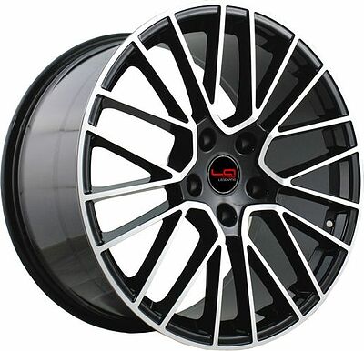 Колесный диск LegeArtis Concept-PR521 10.5x20 5x130 ET 64 Dia 71.6 bkf, Concept-PR521
Колесный диск LegeArtis Concept-PR521 10.5x20 5x130 ET 64 Dia 71.6 bkf, Concept-PR521