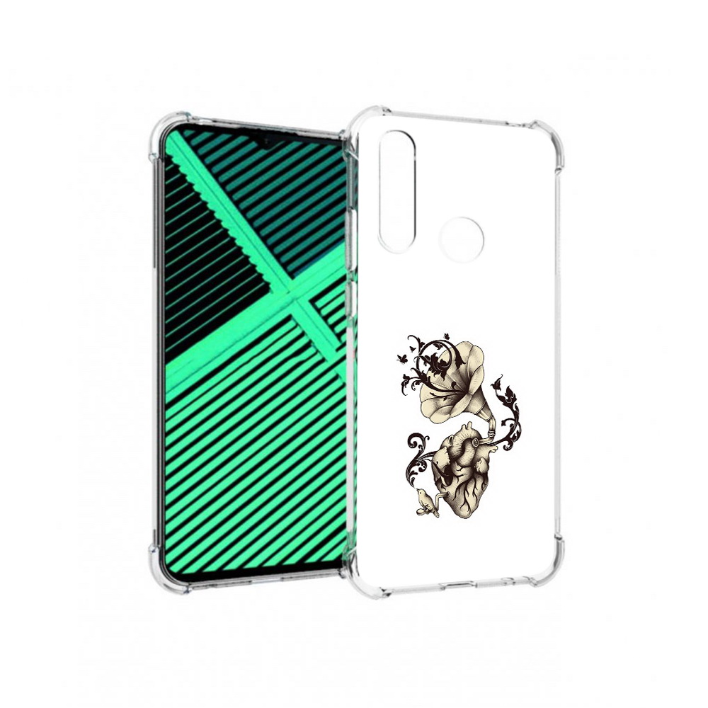 Чехол MyPads Tocco для Motorola Moto G8 Power Lite Граммофон (PT227069.358.55), Прозрачный, Tocco
Чехол MyPads Tocco для Motorola Moto G8 Power Lite Граммофон (PT227069.358.55), Прозрачный, Tocco