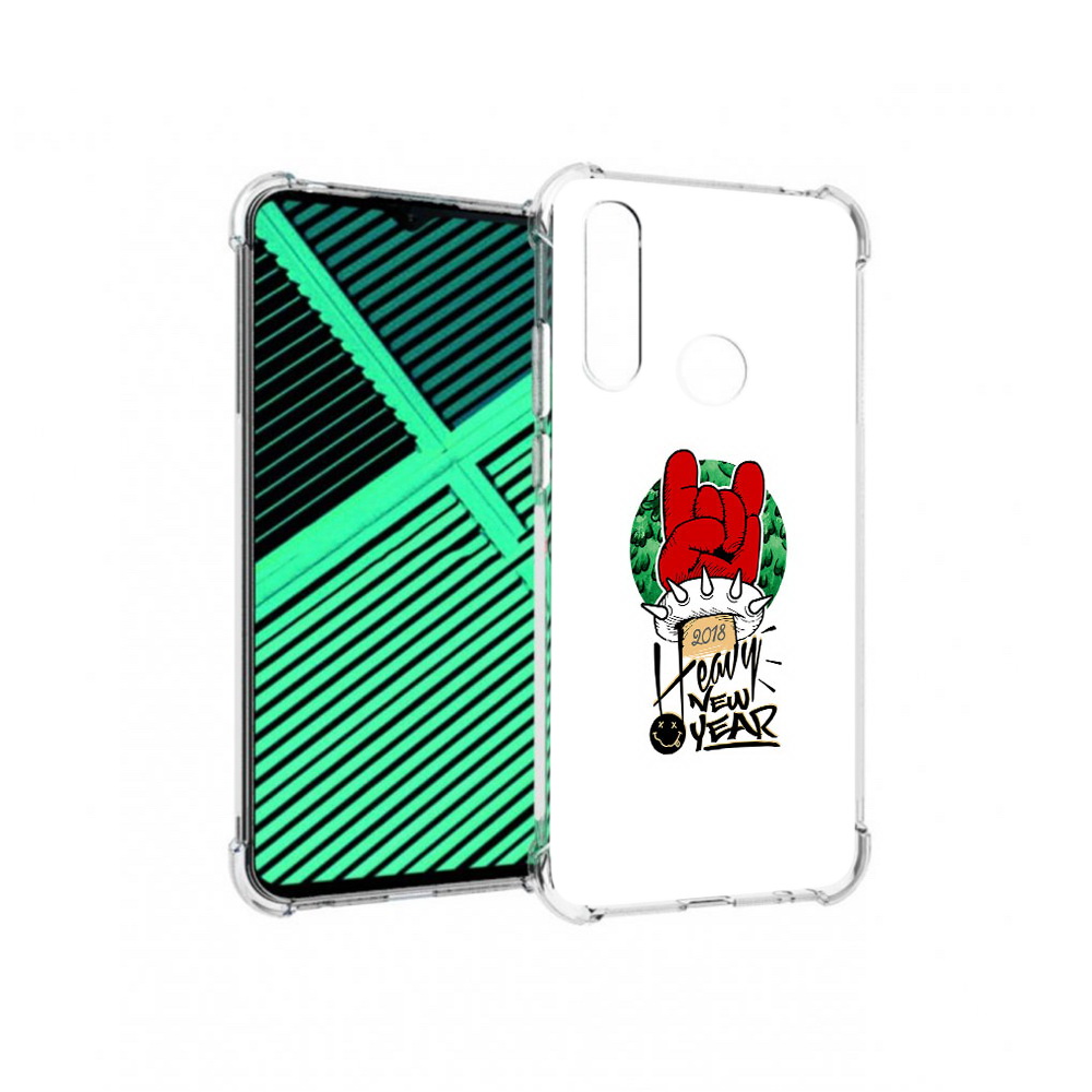 Чехол MyPads Tocco для Motorola Moto G8 Power Lite Гангстер новый год (PT227069.358.53), Прозрачный, Tocco
Чехол MyPads Tocco для Motorola Moto G8 Power Lite Гангстер новый год (PT227069.358.53), Прозрачный, Tocco