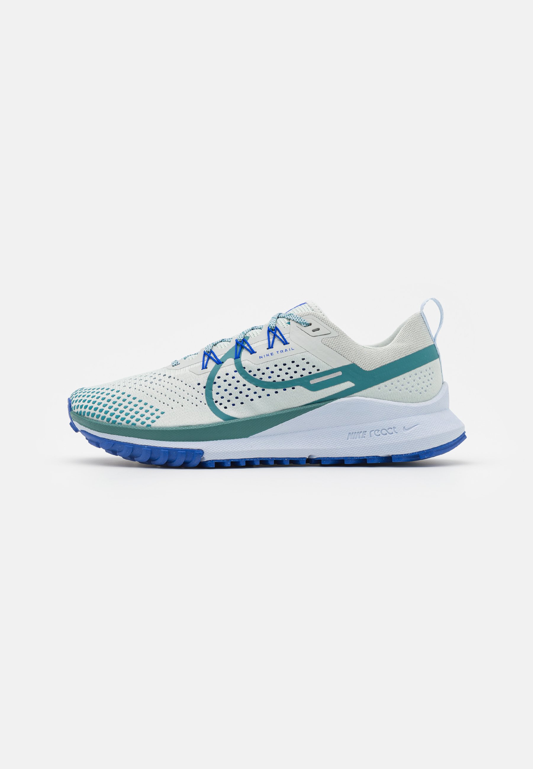 Кроссовки мужские Nike Performance React Pegasus Trail 4 бирюзовые 44 EU, Бирюзовый, React Pegasus Trail 4
Кроссовки мужские Nike Performance React Pegasus Trail 4 бирюзовые 44 EU, Бирюзовый, React Pegasus Trail 4